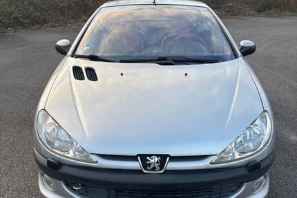Peugeot 206 129.376 km 1.500 &euro; Selters 56242