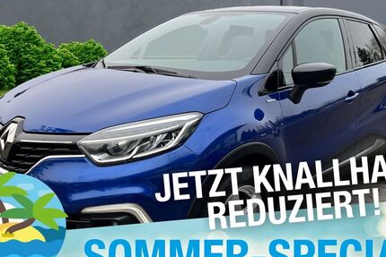 Renault Captur 79.560 km 13.316 &euro; Schmalkalden 98574