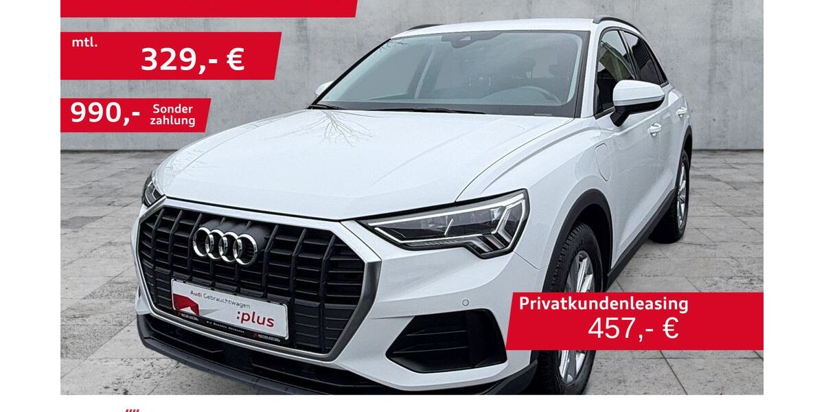 Audi Q3 47.842 km 26.990 &euro; Bamberg 96052