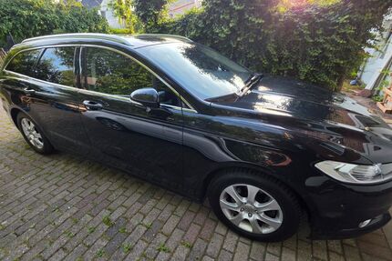 Ford Mondeo 217.601 km 9.500 &euro; Hamburg 21079