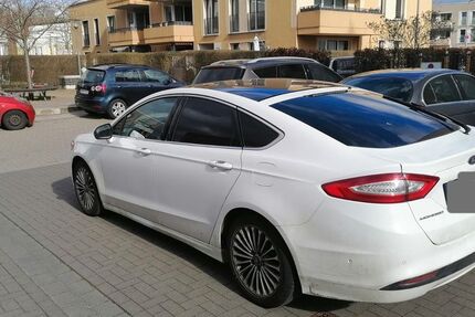 Ford Mondeo 164.500 km 7.950 &euro; Köln 51107