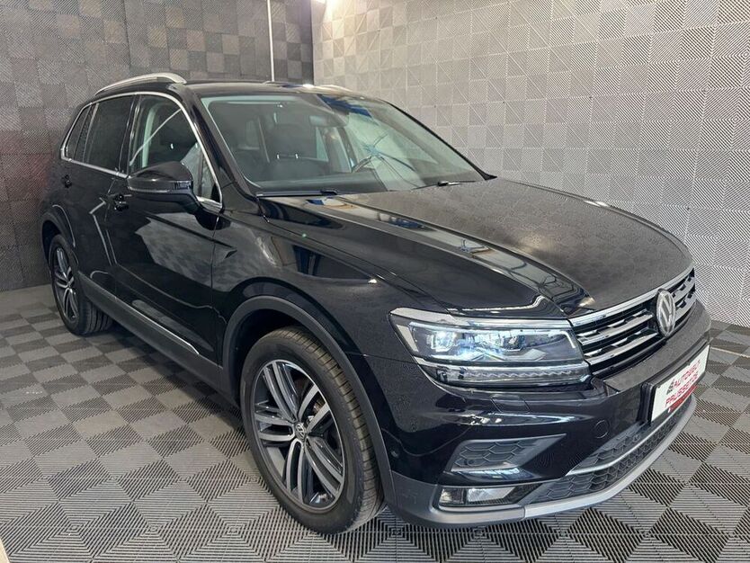 Tiguan