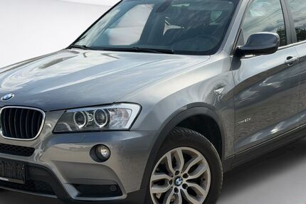 BMW X3 176.756 km 7.490 &euro; München 81825