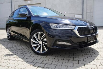 Skoda Octavia 59.860 km 21.950 &euro; Parkstetten 94365