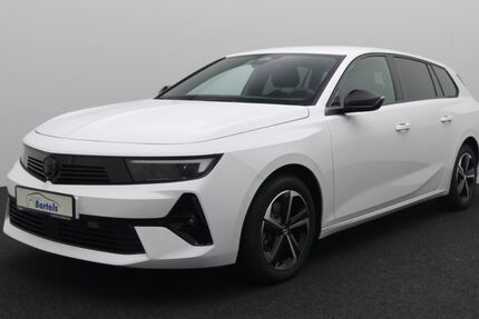 Opel Astra 17.295 km 21.490 &euro; Sögel 49751