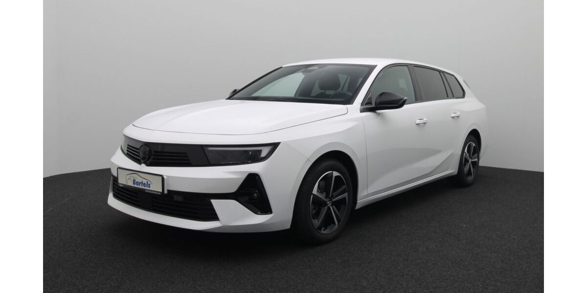 Opel Astra 17.295 km 21.490 &euro; Sögel 49751