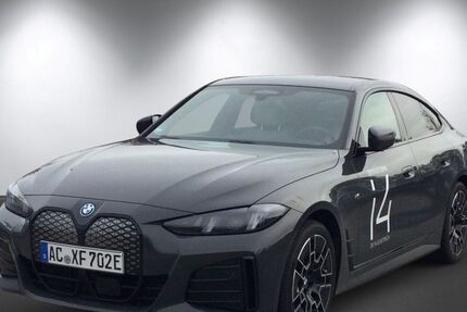 BMW i4 6.413 km 55.900 € Aachen 52078