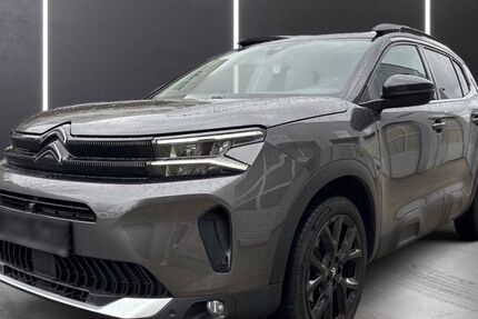 Citroen C5 Aircross 24.744 km 29.890 &euro; Aachen 52078