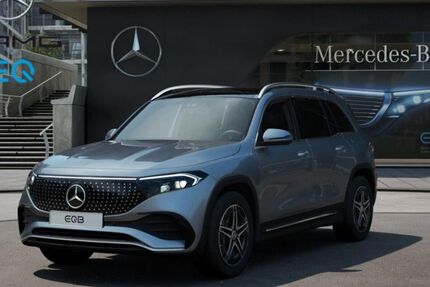 Mercedes-Benz EQB 3.270 km 47.770 € Siegen 57074