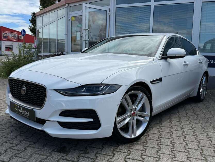 XE