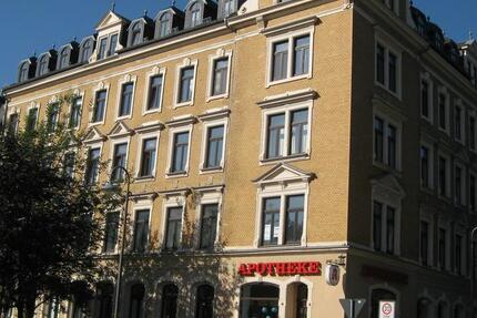 Wohnung Chemnitz Kapellenberg - 1 Zimmer, 41 m&sup2;, 50.000&euro; | Angebot:27721835