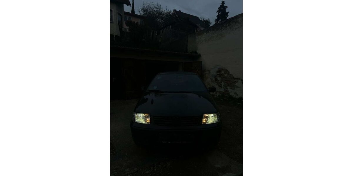 VW Polo 160.000 km 1.320 &euro; Schwandorf 92421