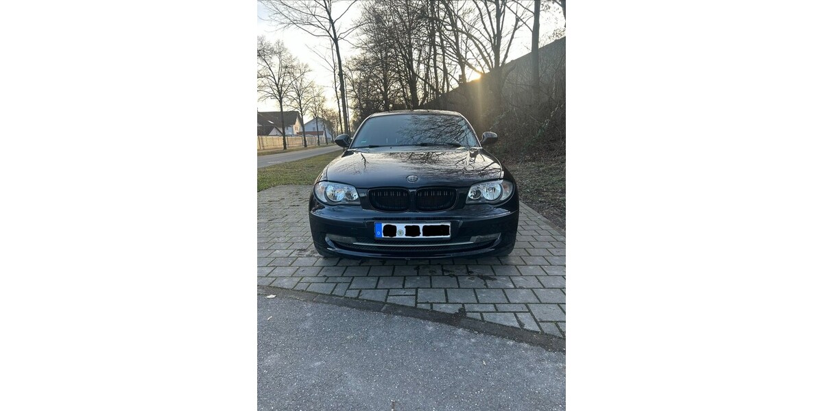 BMW 1er 168.042 km 4.900 &euro; Lahr 54675