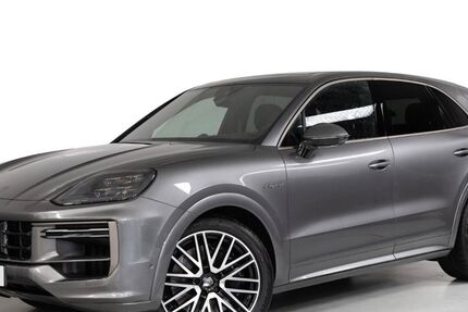 Porsche Cayenne 14.832 km 163.900 &euro; Mannheim 68229