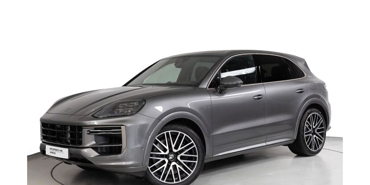 Porsche Cayenne 14.832 km 163.900 &euro; Mannheim 68229