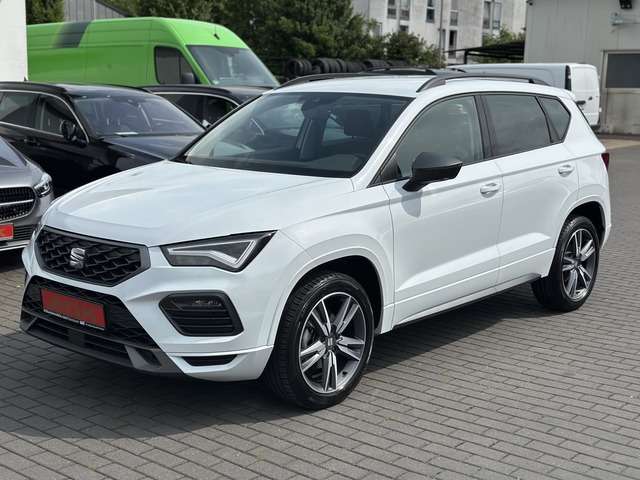 Ateca