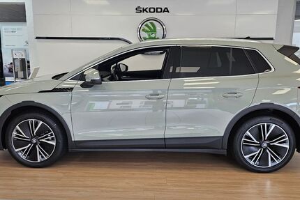 Skoda Elroq 5.000 km 44.800 &euro; Weiskirchen 66709