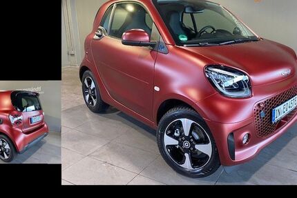Smart ForTwo 7.892 km 17.900 &euro; Ingolstadt 85055