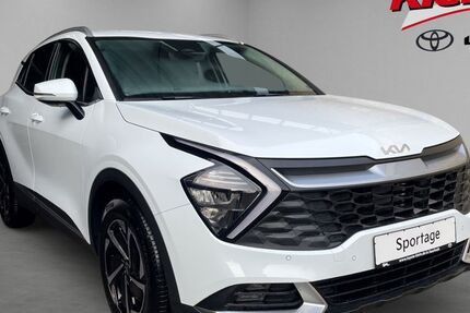 Kia Sportage 25.545 km 30.760 &euro; Saarlouis 66740