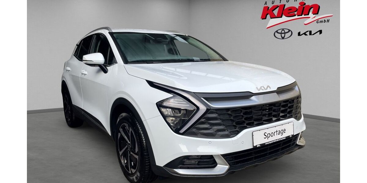 Kia Sportage 25.545 km 30.760 &euro; Saarlouis 66740