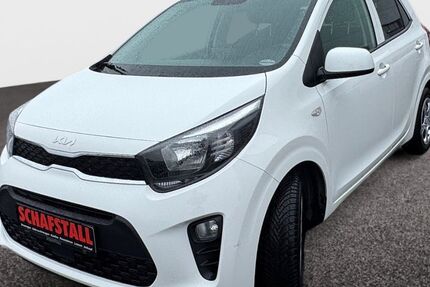 Kia Picanto 5.613 km 14.979 &euro; Elsdorf (bei Köln) 50189