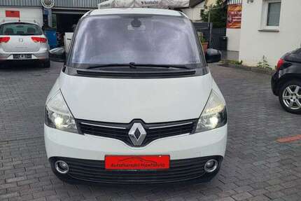 Renault Espace 238.000 km 5.499 &euro; Meschede 59872