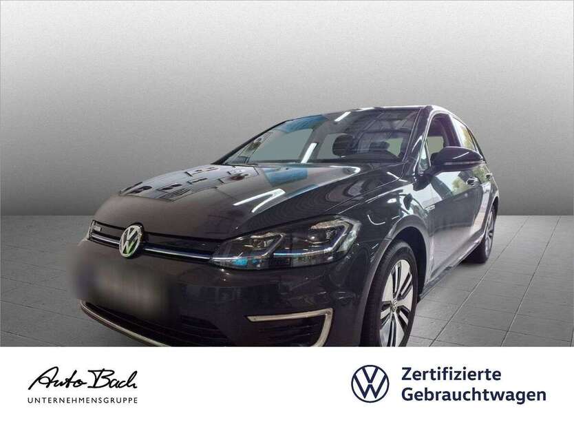 VW Golf 28.050 km 15.470 € Bad Homburg 61348