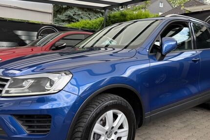 VW Touareg 130.000 km 22.900 &euro; Herne 44649