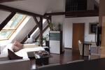 Dachgeschoßwohnung Friedewald - 4 Zimmer, 150 m&sup2;, 900&euro; | Angebot:26126723