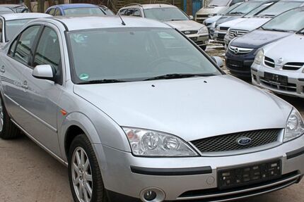 Ford Mondeo 288.500 km 799 &euro; Berlin 13057