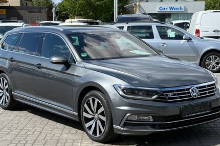 VW Passat 293.000 km 10.900 &euro; Greven 48268