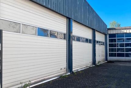 Gewerbeobjekt Konz - 563&euro; | Angebot:26397849