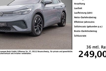 VW ID.5 71.607 km 27.980 &euro; Trier 54292
