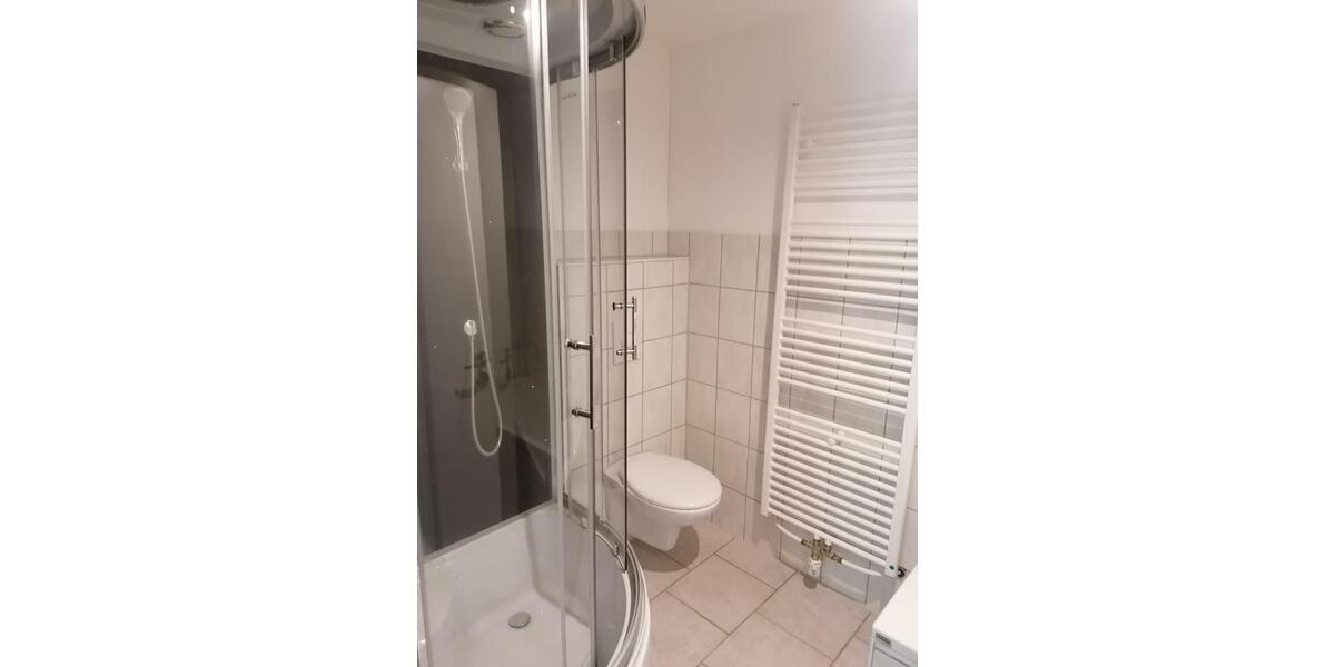Erdgeschoßwohnung Winterberg - 2.5 Zimmer, 52 m&sup2;, 79.000&euro; | Angebot:27070844