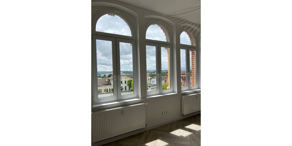 Gewerbeobjekt Nordhausen Zentrum - 1.600.000&euro; | Angebot:25797277