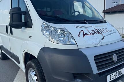 Fiat Ducato 220.000 km 2.499 &euro; Aldersbach 94501