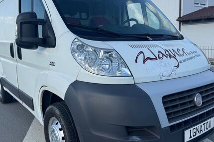 Fiat Ducato 220.000 km 2.999 &euro; Hutthurm 94116