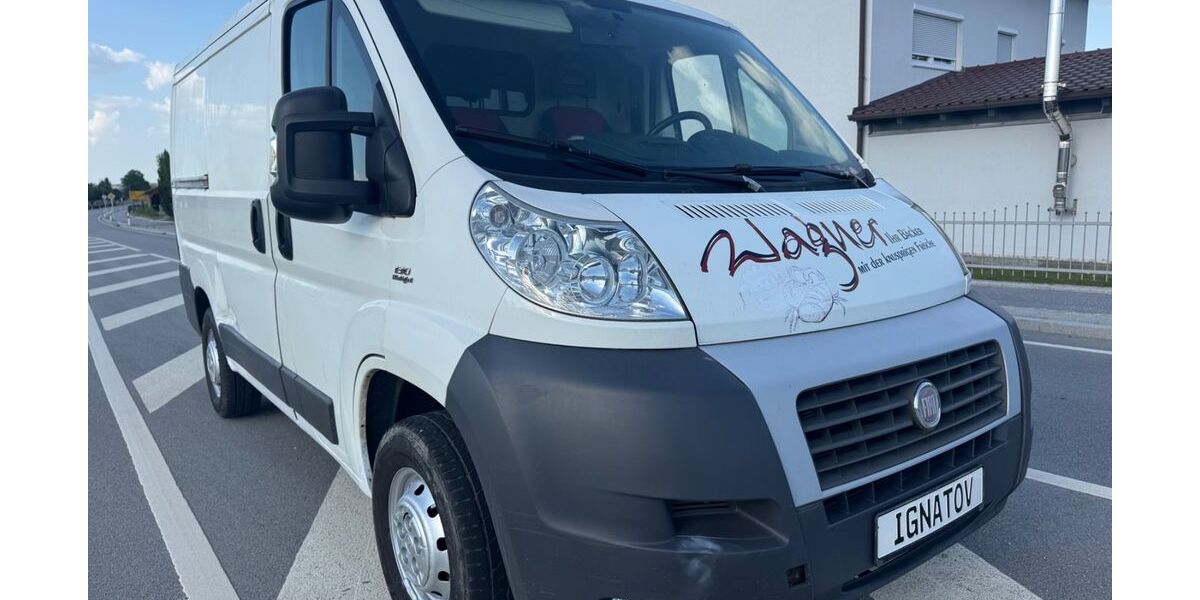 Fiat Ducato 220.000 km 2.999 &euro; Hutthurm 94116