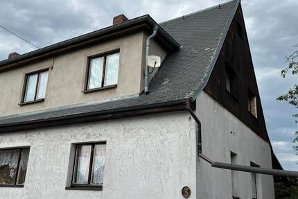 Haus Zwickau - 4 Zimmer, 101 m&sup2;, 112.000&euro; | Angebot:27445526