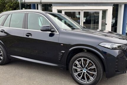 BMW X5 31.500 km 69.998 &euro; Gersdorf 09355
