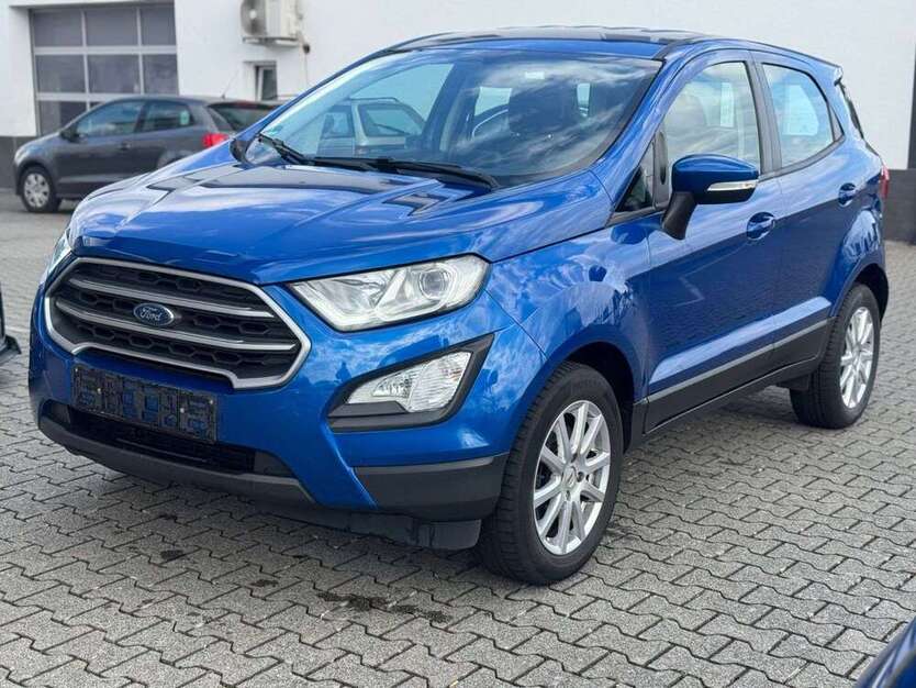 EcoSport