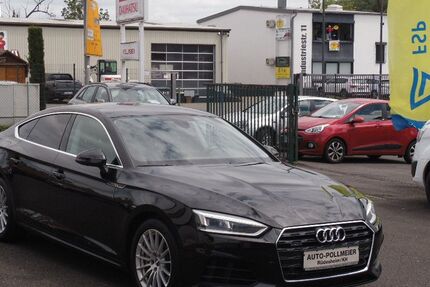 Audi A5 214.160 km 16.950 &euro; Rüdesheim 55593