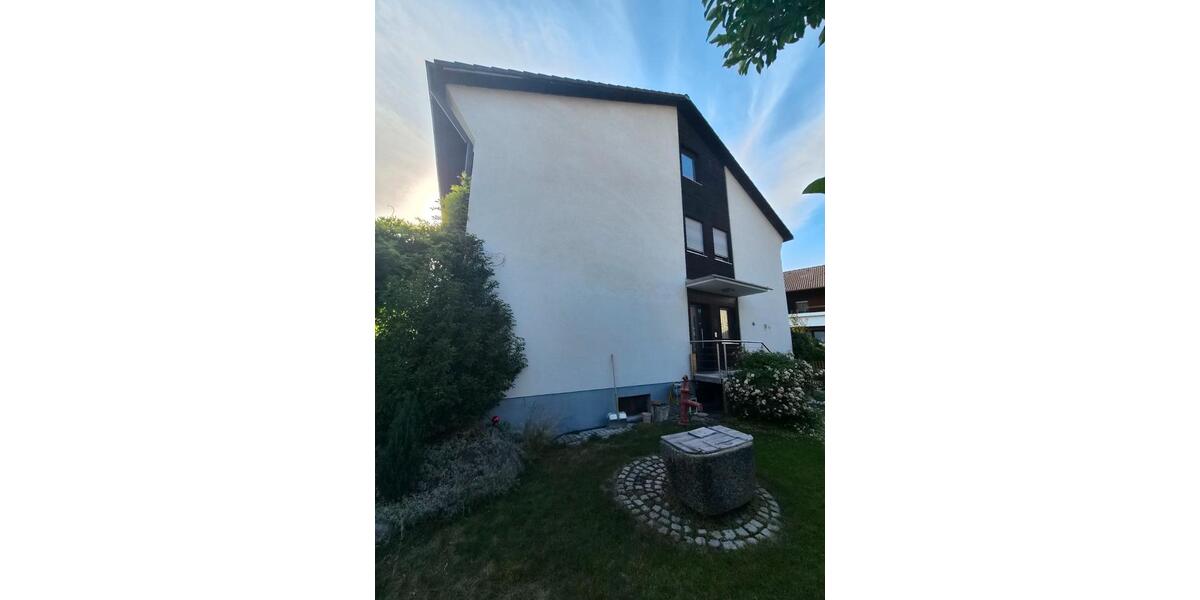 Doppelhaushälfte Landshut Landshut-West - 3 Zimmer, 155 m&sup2;, 685.000&euro; | Angebot:27144736