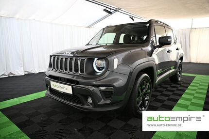 Jeep Renegade 12.716 km 21.990 &euro; Butzbach 35510