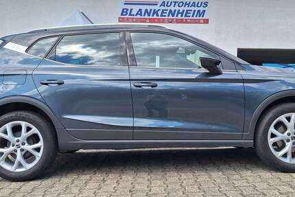 Seat Arona 14.655 km 17.500 &euro; Daun-Waldkönigen 54550
