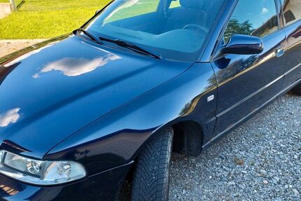 Audi A4 134.500 km 1.750 &euro; Viechtach 94234
