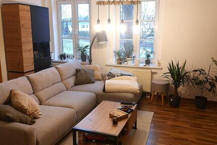 Wohnung Torgau - 2 Zimmer, 62 m&sup2;, 395&euro; | Angebot:26262052