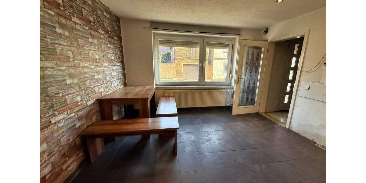 Einfamilienhaus Oschersleben Hornhausen - 6 Zimmer, 142 m&sup2;, 44.000&euro; | Angebot:25687348