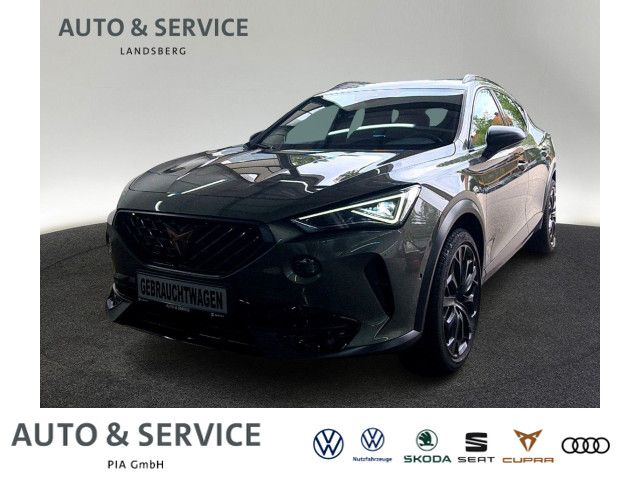Cupra Formentor 12.995 km 46.860 € Weilheim 82362