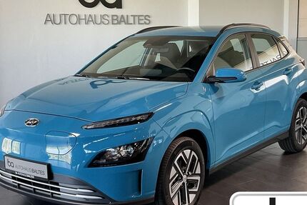 Hyundai KONA Elektro 32.600 km 18.850 &euro; Prüm/ Niederprüm 54595